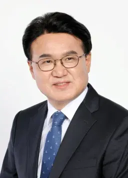 황운하 프로필 사진