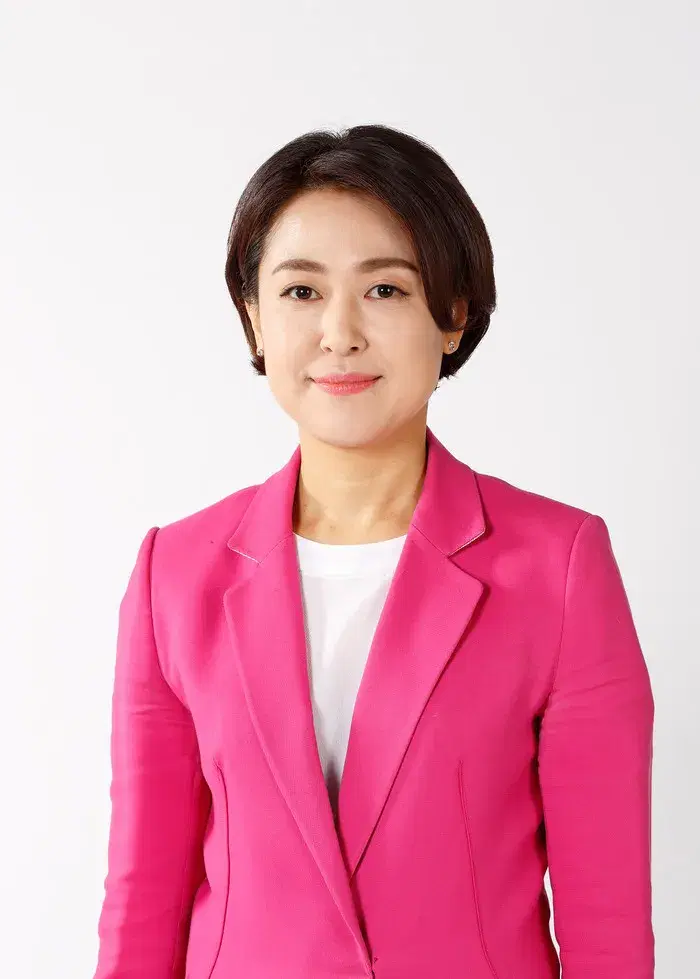 황보승희 프로필 이미지