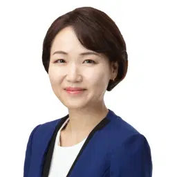 홍정민 프로필 사진