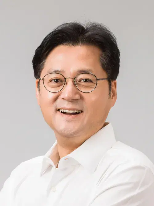 홍익표 프로필 이미지