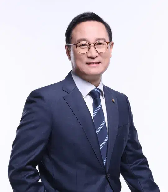 홍영표 프로필 이미지