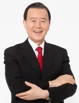 홍문표 프로필 사진