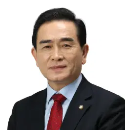 태영호 프로필 사진