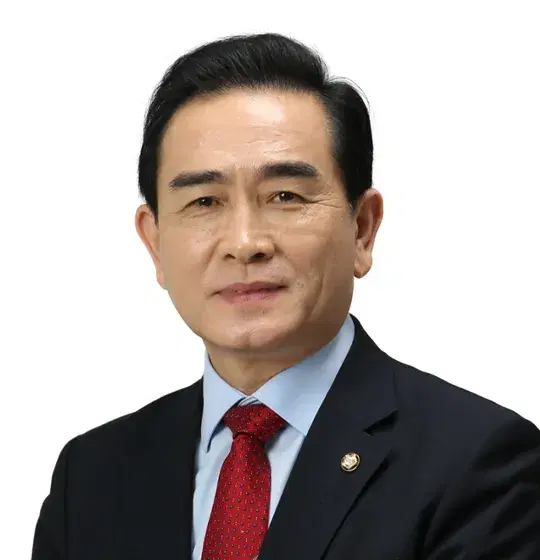 태영호 프로필 이미지