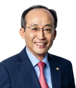 추경호 프로필 사진