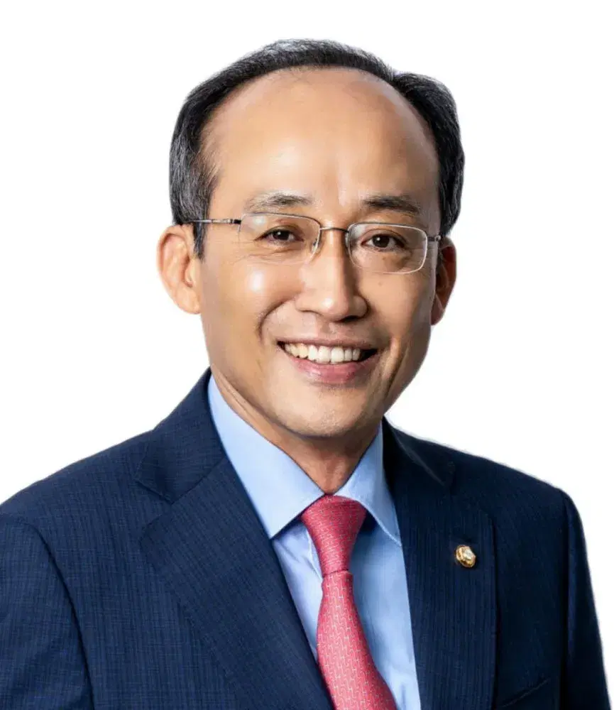 추경호 프로필 이미지