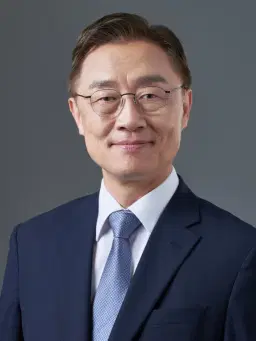 최재형 프로필 사진