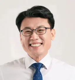 진성준 프로필 사진