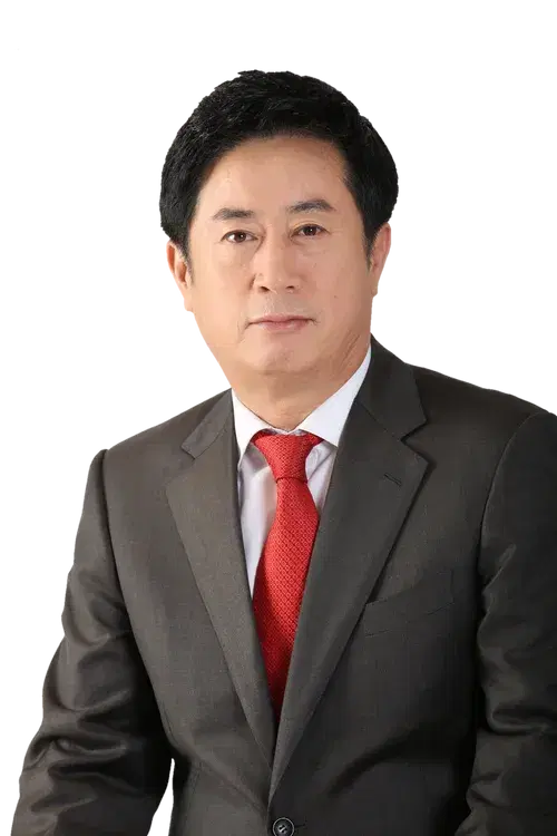 정찬민 프로필 이미지