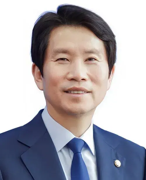 이인영 프로필 이미지