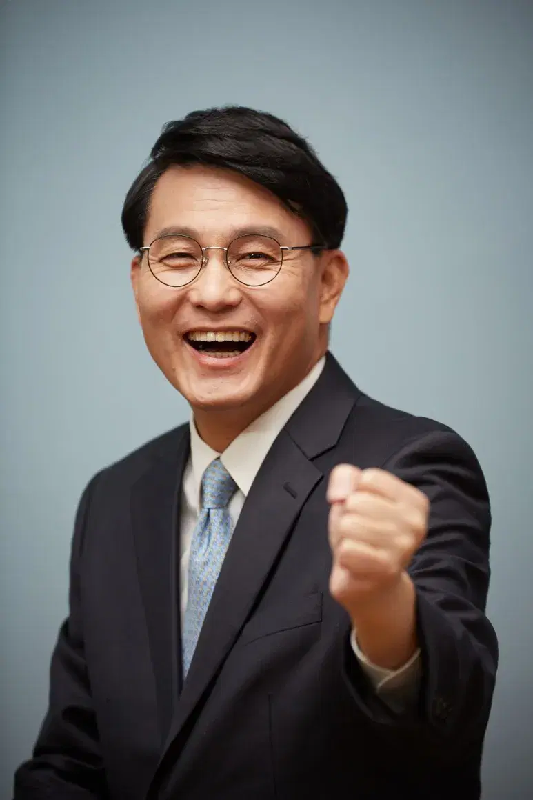 윤상현 프로필 이미지