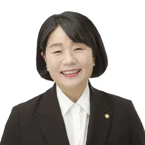 윤미향 프로필 이미지