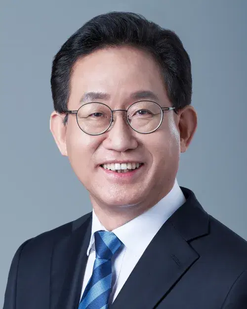 유기홍 프로필 이미지