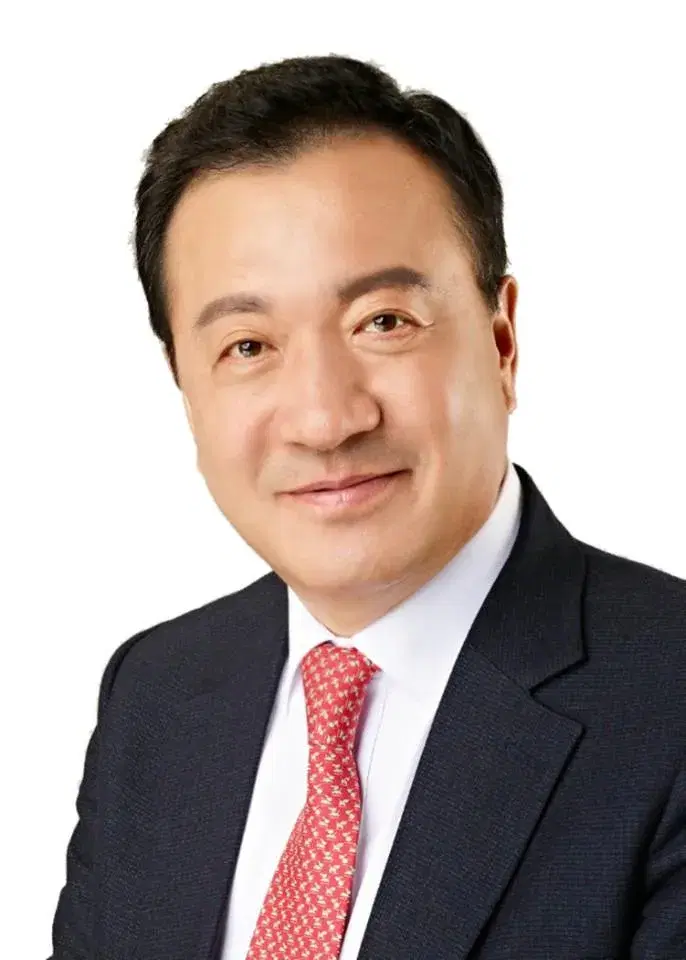 엄태영 프로필 이미지