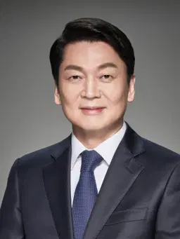 안철수 프로필 사진