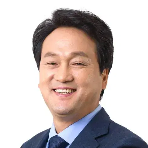안민석 전 국회의원 프로필 사진
