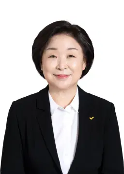 심상정 프로필 사진