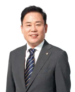 송갑석 프로필 사진