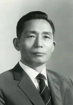 박정희 프로필 사진