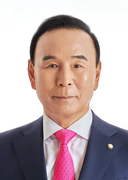 박덕흠 프로필 이미지