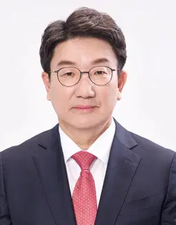 권성동 프로필 사진