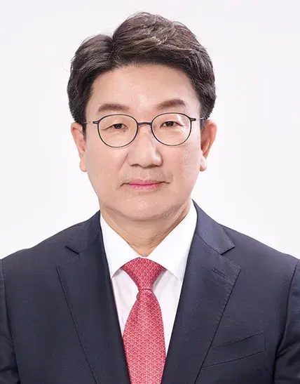 권성동 현 국회의원 프로필 사진