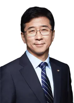 고용진 프로필 사진