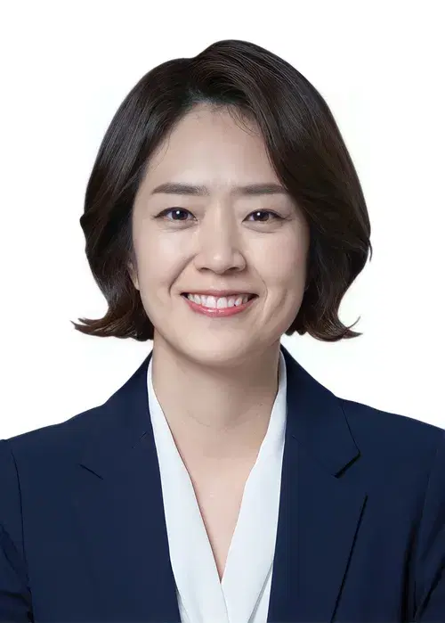 고민정 프로필 이미지