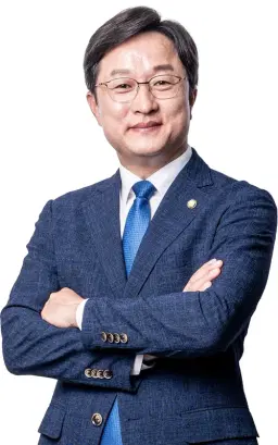 강병원 프로필 사진