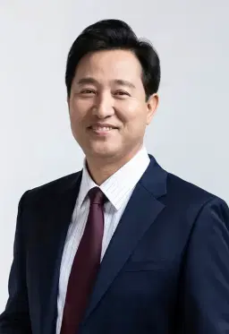 오세훈 프로필 사진