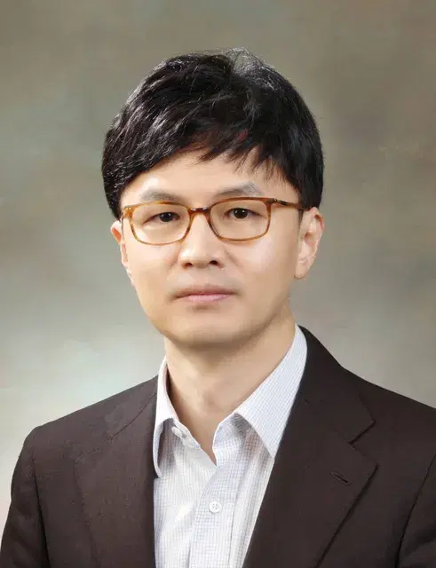 한동훈 전 장관 프로필 사진