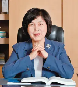 강정애 프로필 사진