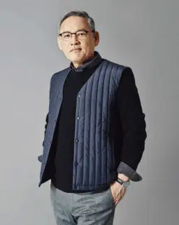 유인촌 프로필 사진