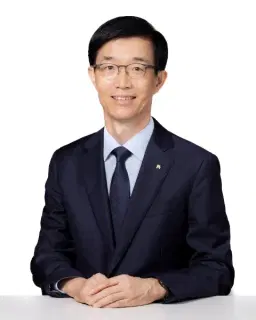 방문규 프로필 사진