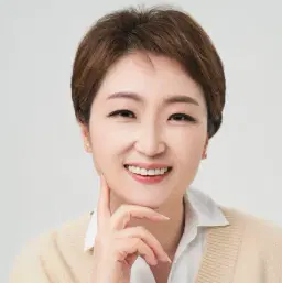 이언주 프로필 사진