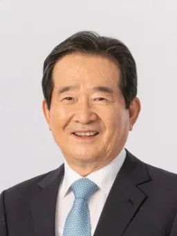 정세균 프로필 사진