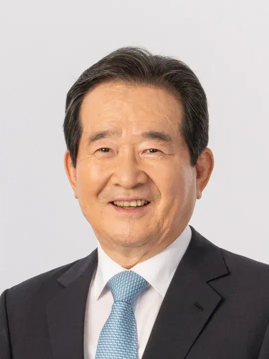 정세균 프로필 이미지