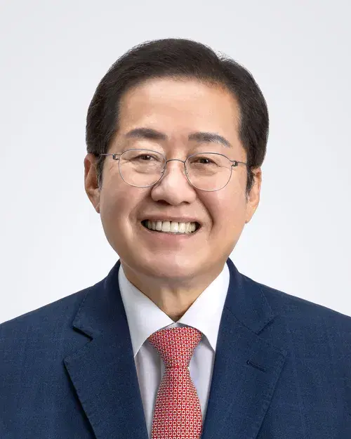 홍준표 프로필 이미지