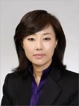 조윤선 프로필 사진