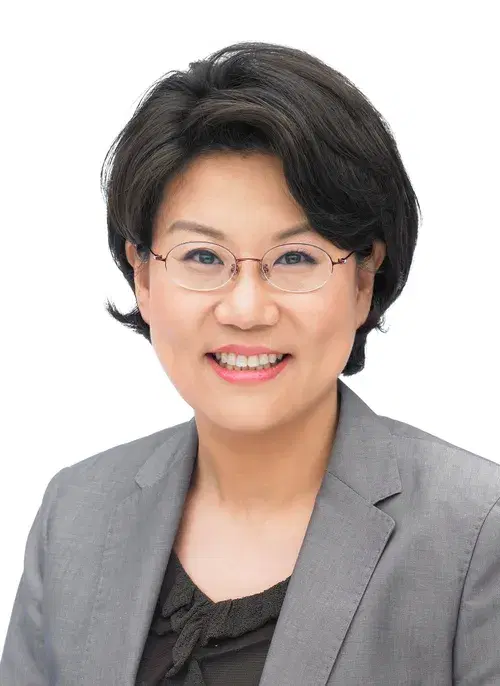 이혜훈 프로필 이미지