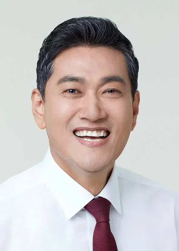 오신환 프로필 이미지