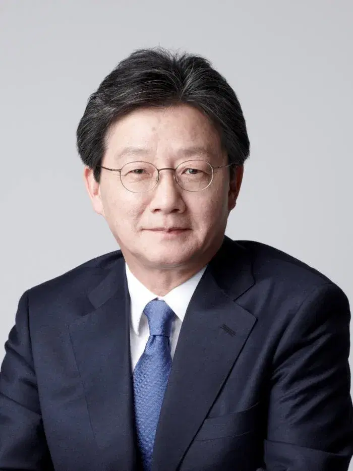 유승민 프로필 이미지