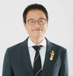 박주민 프로필 사진