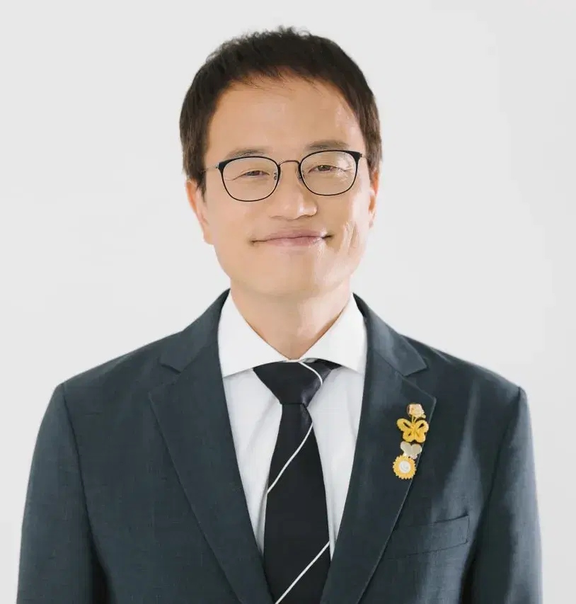 박주민 프로필 이미지