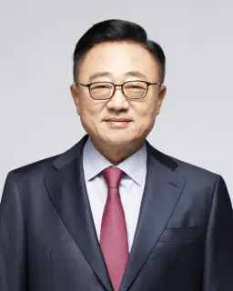 고동진 프로필 사진