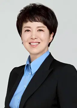 김은혜 프로필 사진