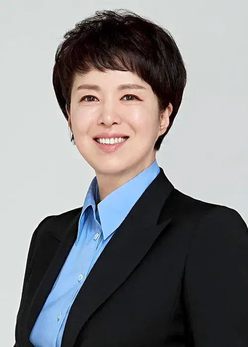 김은혜 프로필 이미지