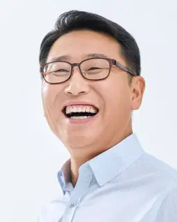 김영환 프로필 사진