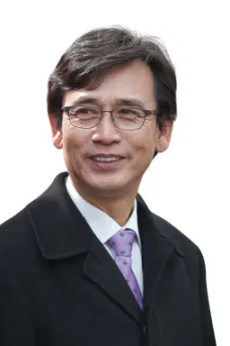 유시민 프로필 사진