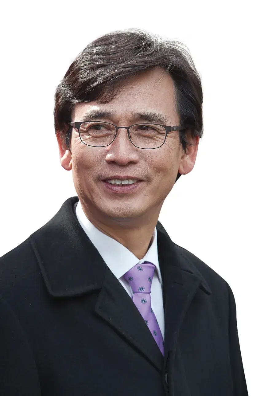 유시민 프로필 이미지